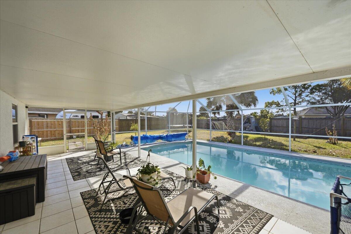 2382 SW Blaine Terrace, Port St. Lucie