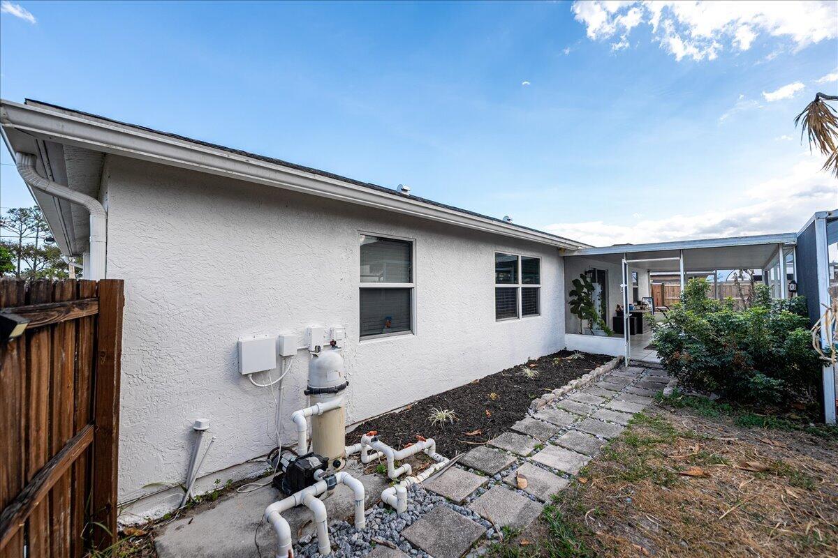 2382 SW Blaine Terrace, Port St. Lucie