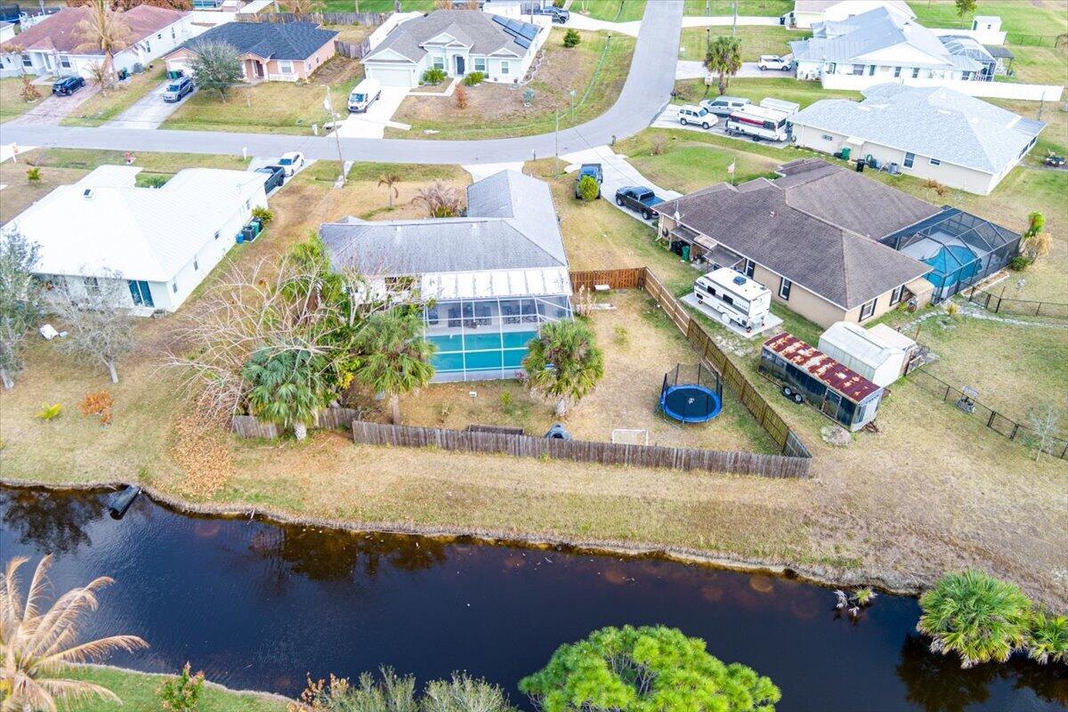 2382 SW Blaine Terrace, Port St. Lucie