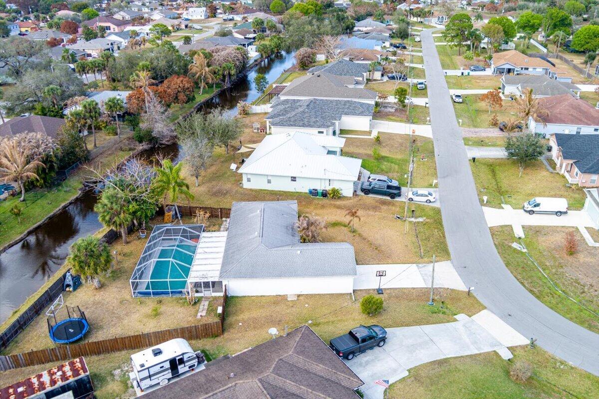 2382 SW Blaine Terrace, Port St. Lucie