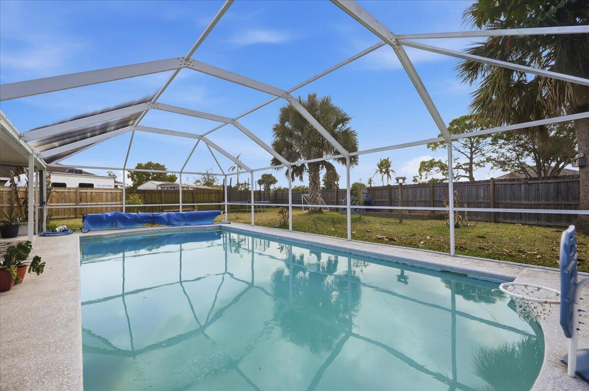 2382 SW Blaine Terrace, Port St. Lucie