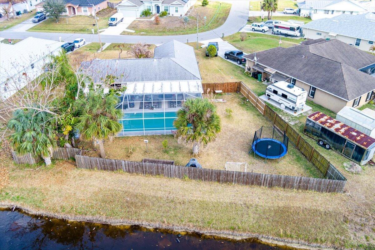 2382 SW Blaine Terrace, Port St. Lucie