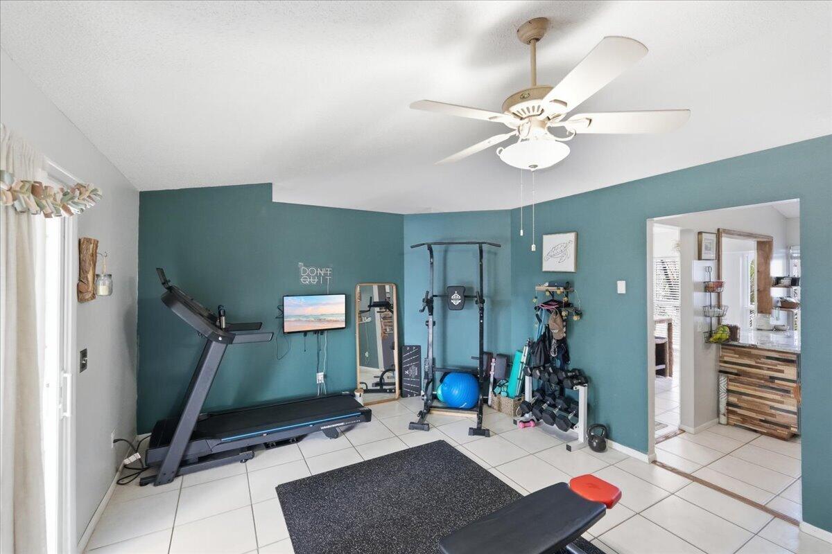 2382 SW Blaine Terrace, Port St. Lucie