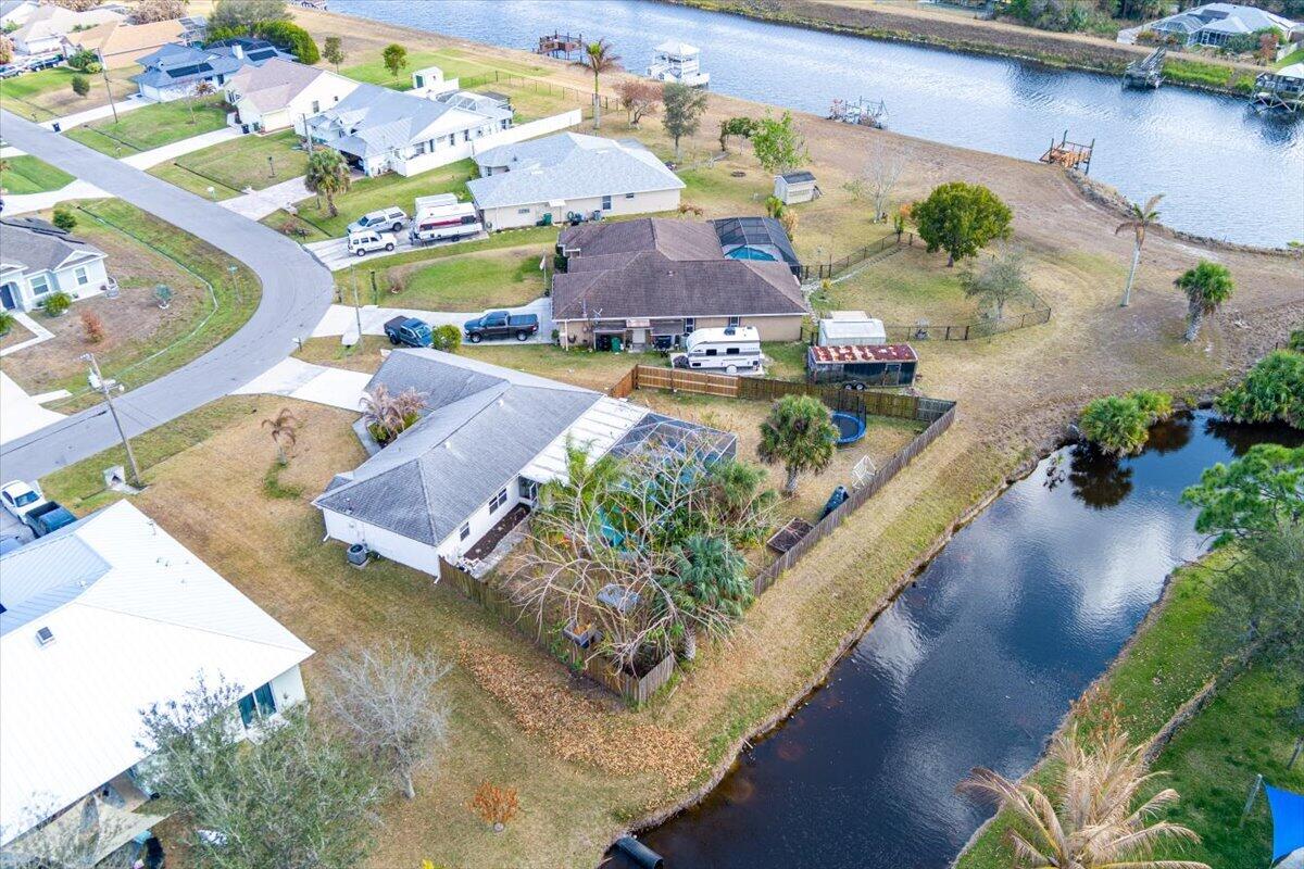 2382 SW Blaine Terrace, Port St. Lucie