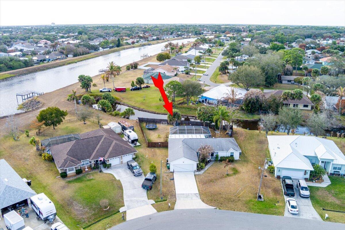 2382 SW Blaine Terrace, Port St. Lucie