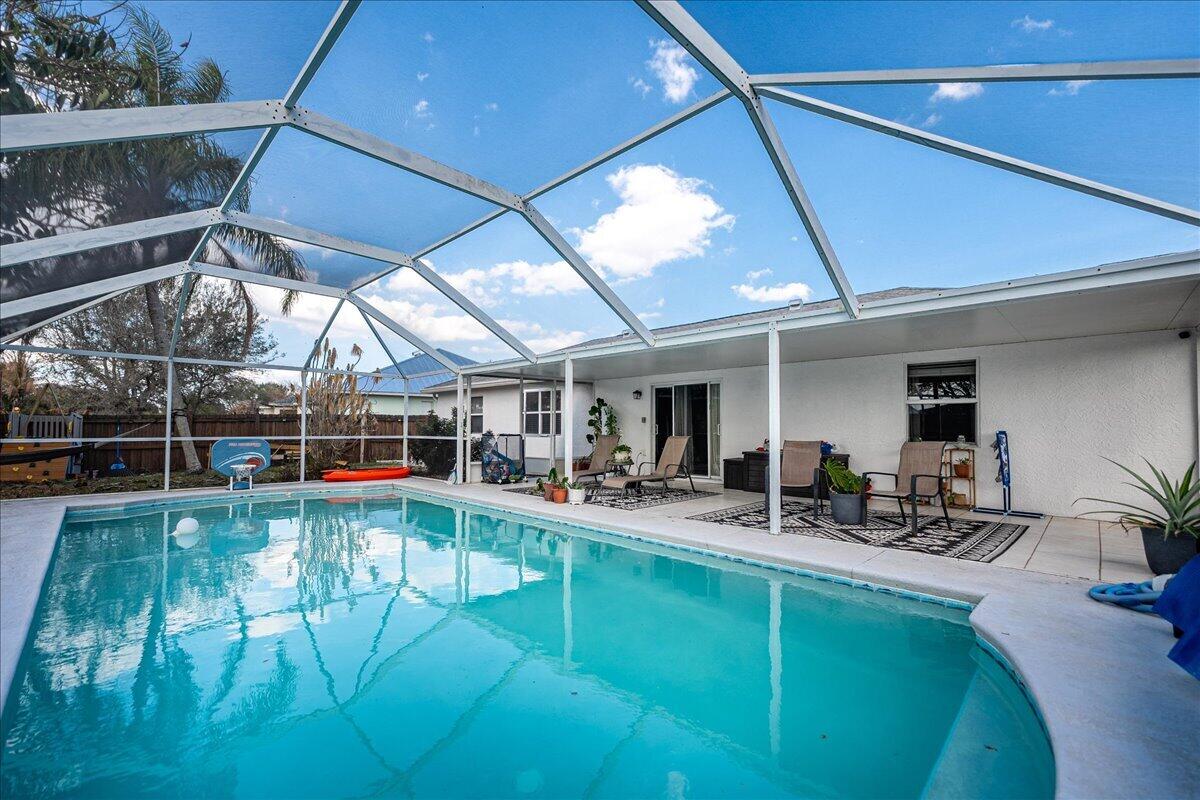 2382 SW Blaine Terrace, Port St. Lucie