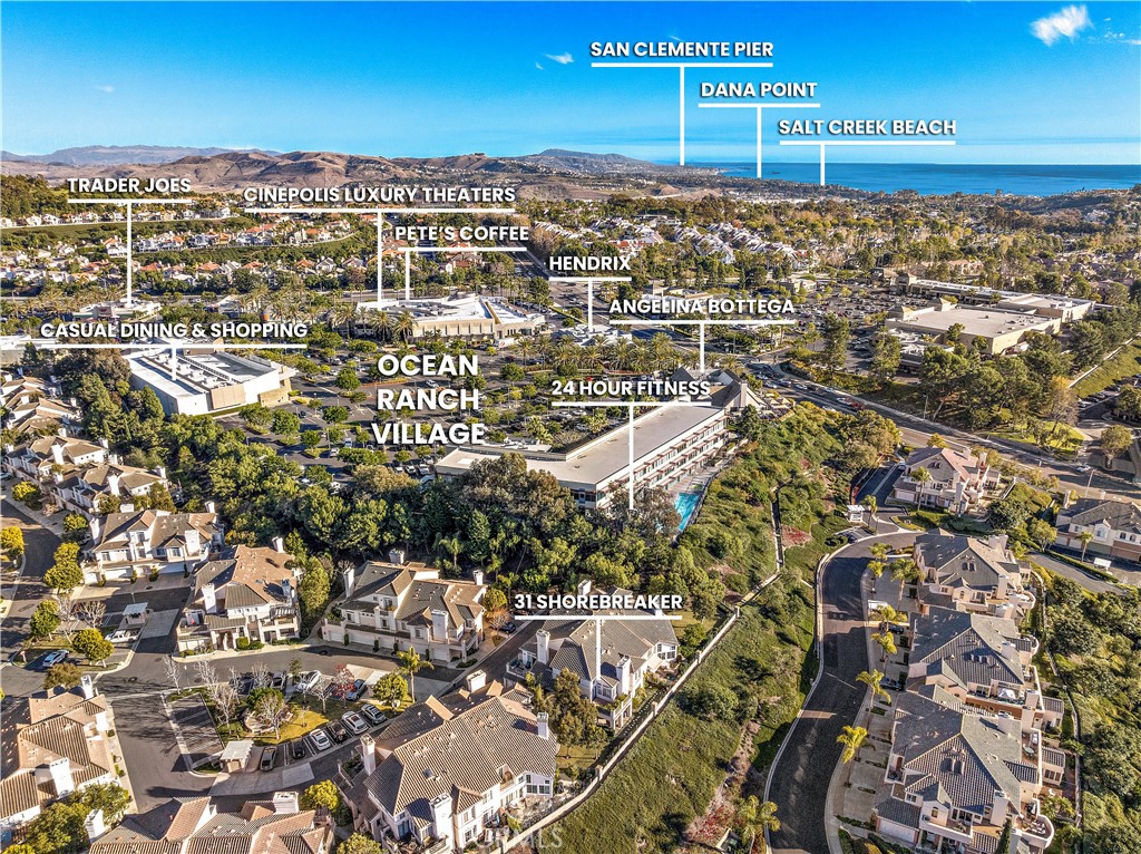 31 Shorebreaker Drive