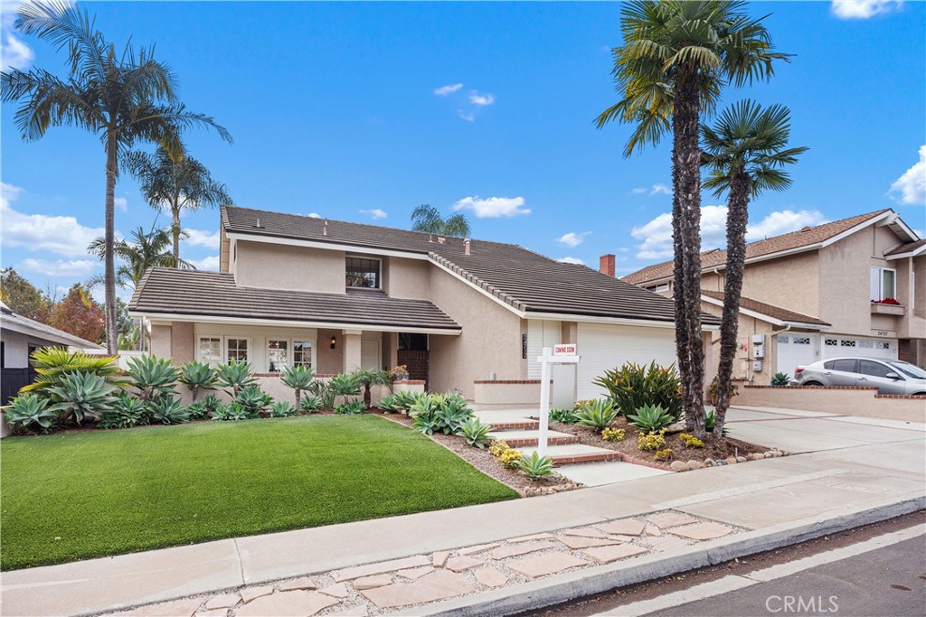 24712 Jeremiah Drive