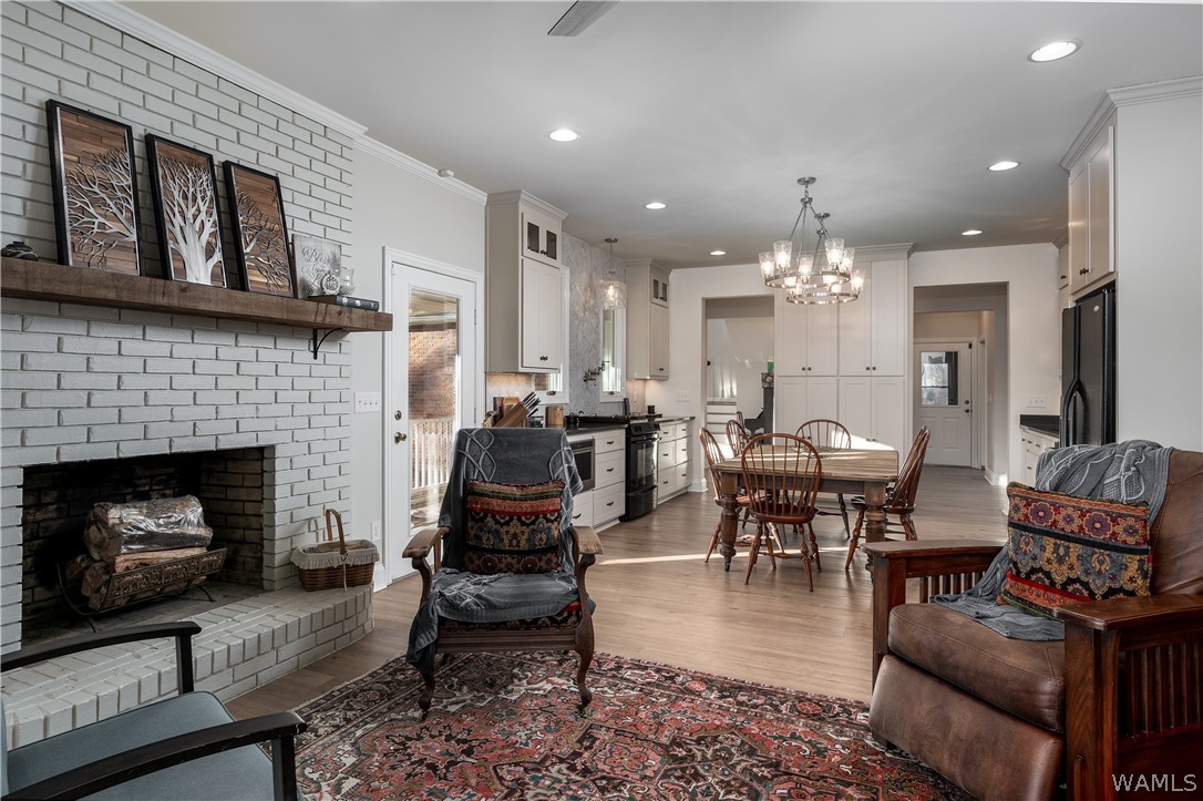 15470 Choctaw Trail