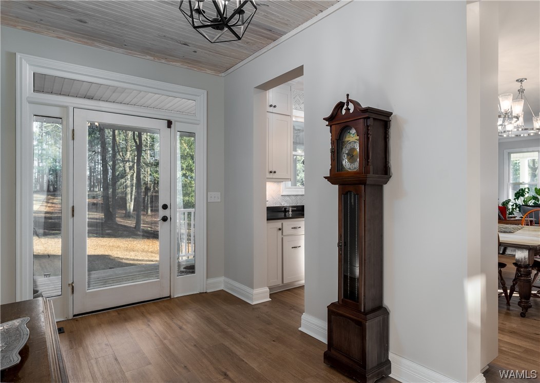 15470 Choctaw Trail