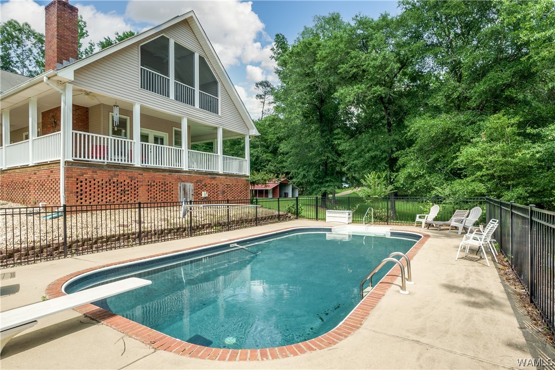 15470 Choctaw Trail