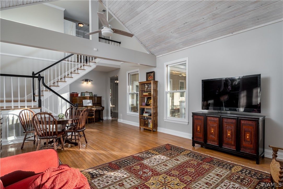 15470 Choctaw Trail