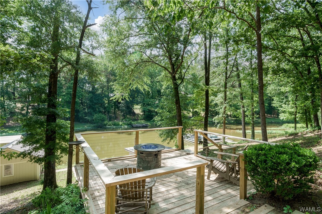 15470 Choctaw Trail