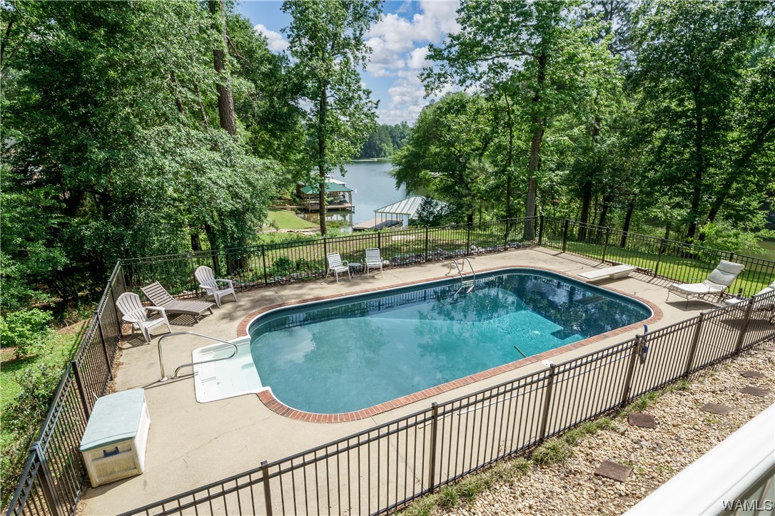 15470 Choctaw Trail