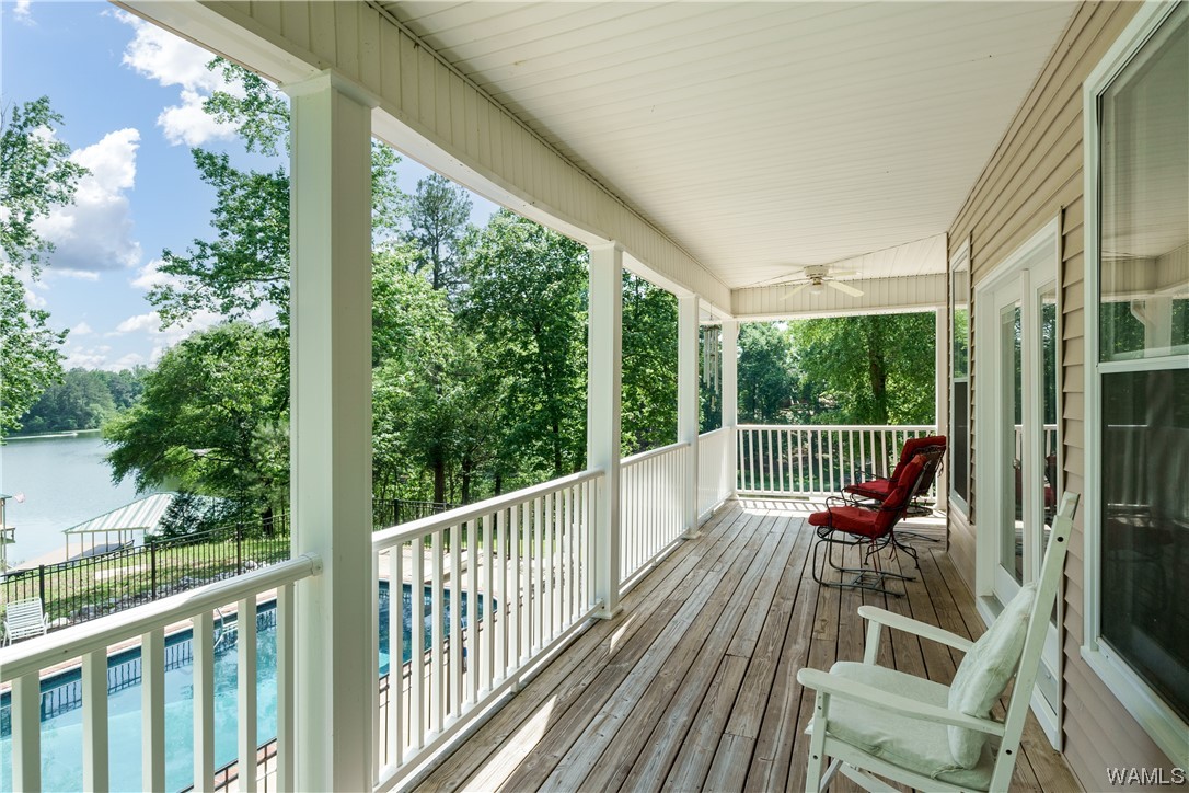 15470 Choctaw Trail