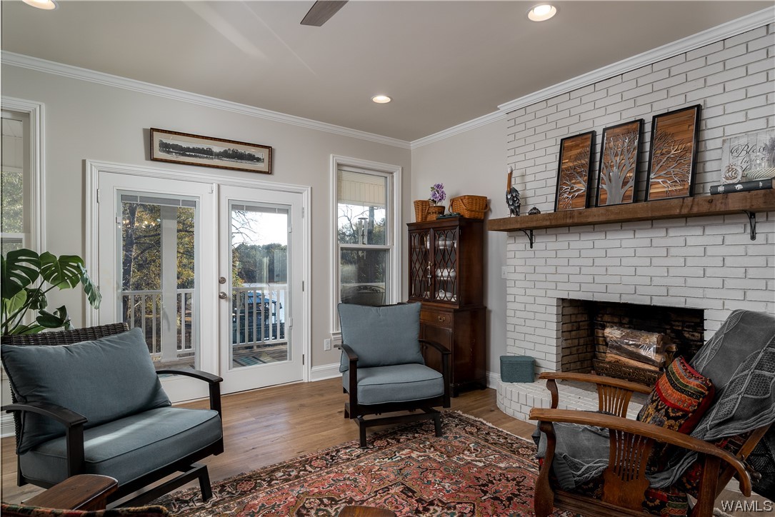 15470 Choctaw Trail