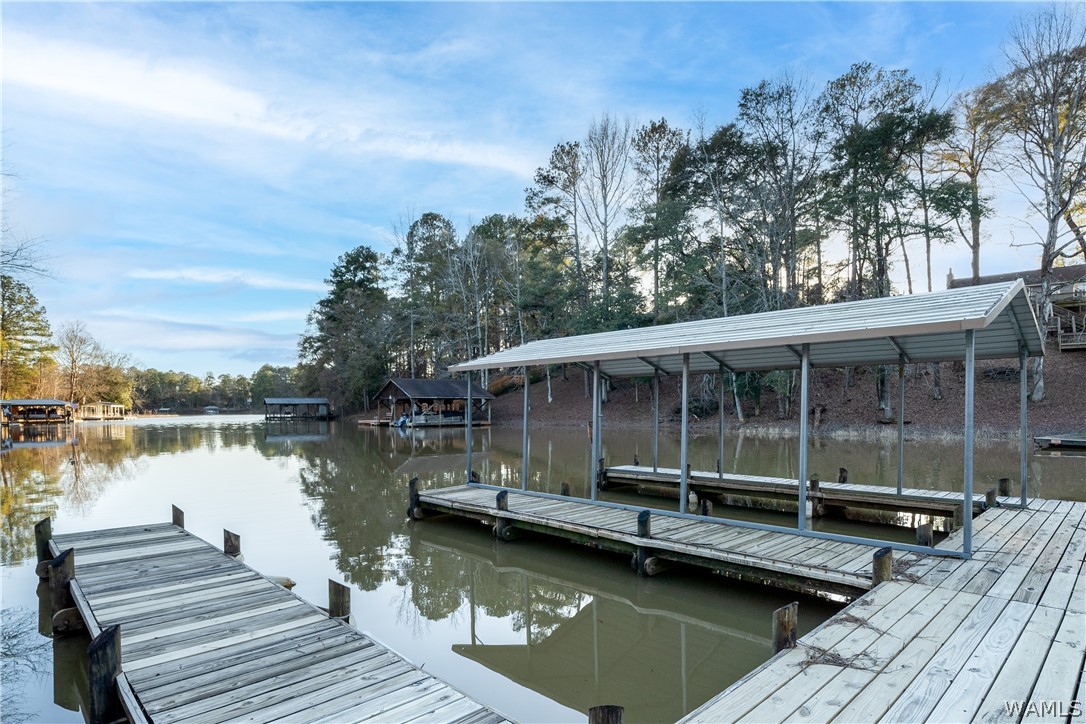 15470 Choctaw Trail