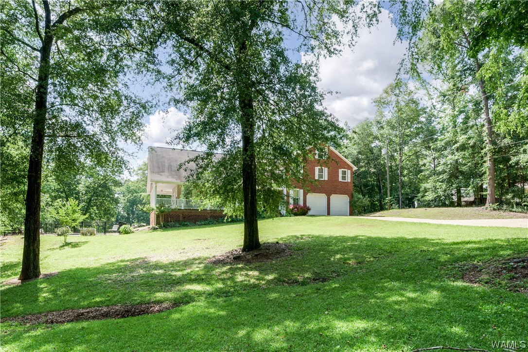 15470 Choctaw Trail