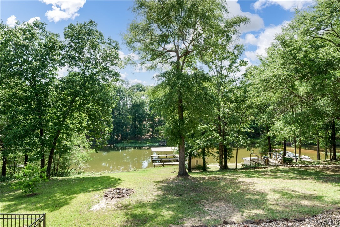 15470 Choctaw Trail