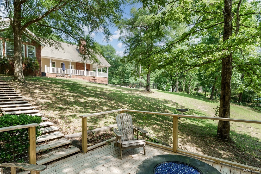 15470 Choctaw Trail