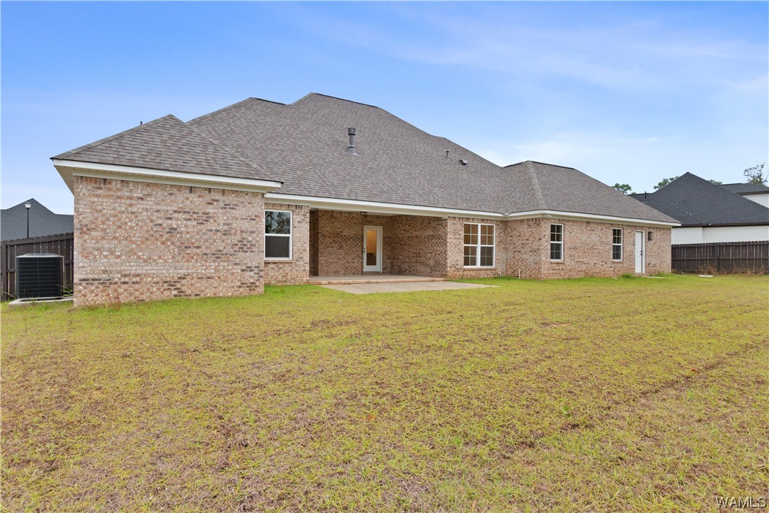 11186 Dooley Circle
