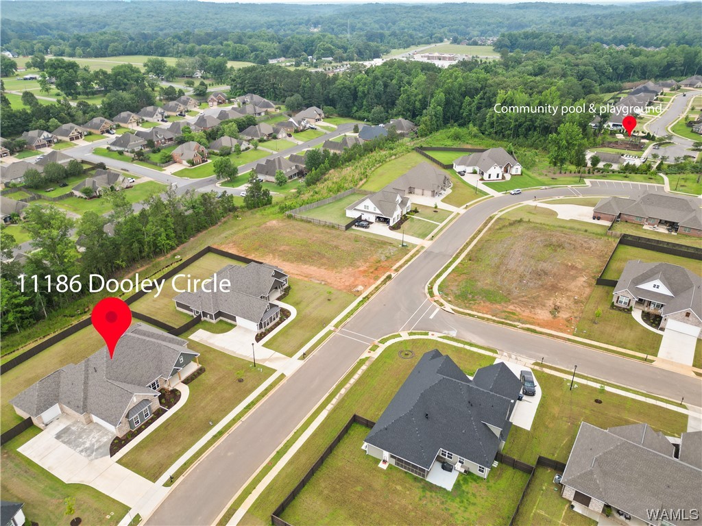 11186 Dooley Circle