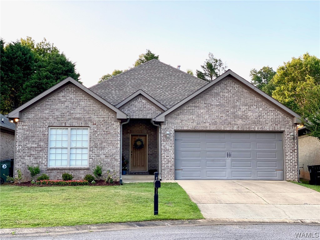 3658 Northridge Circle