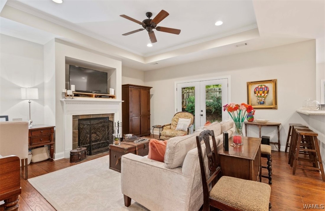 3658 Northridge Circle