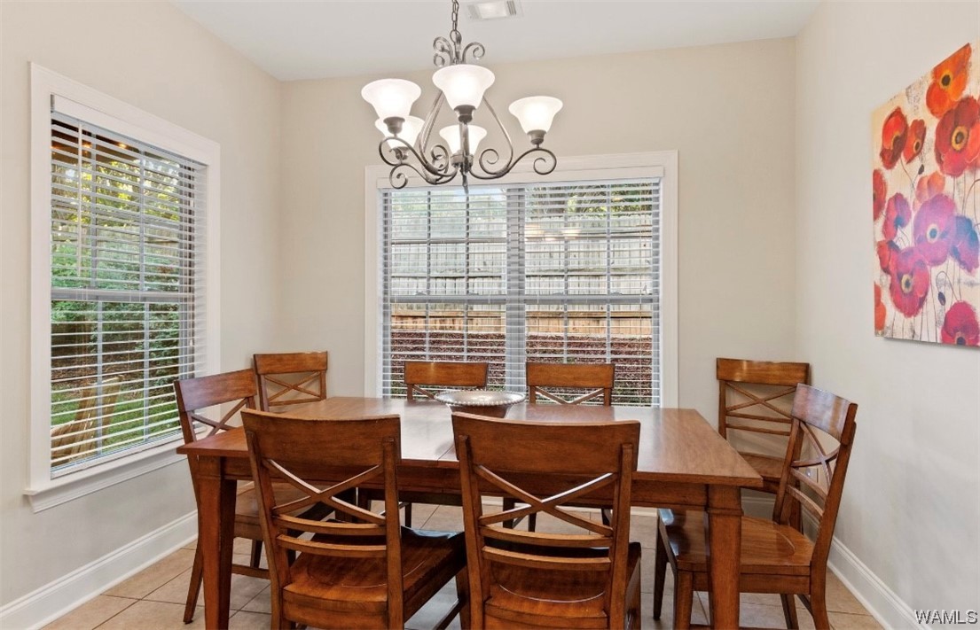 3658 Northridge Circle