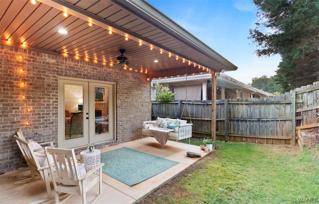 3658 Northridge Circle