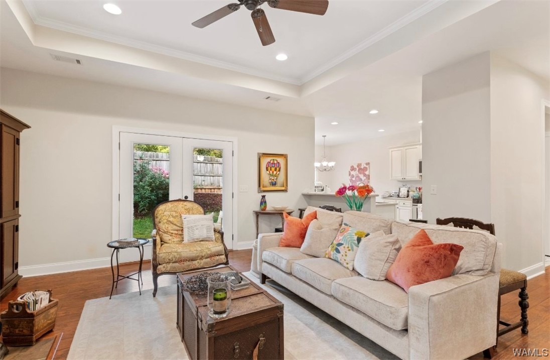 3658 Northridge Circle