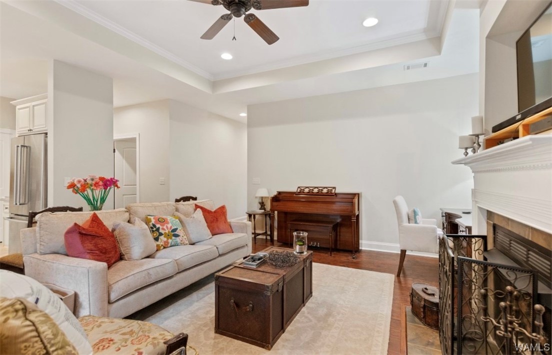 3658 Northridge Circle