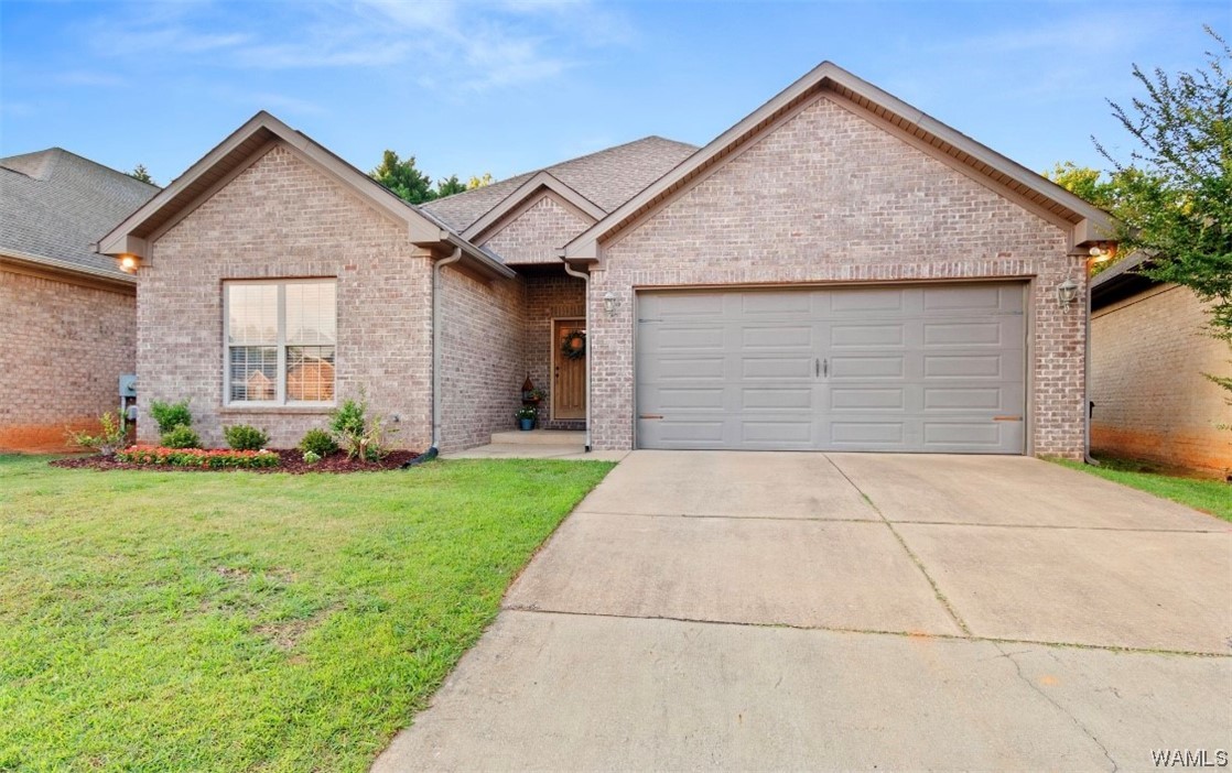 3658 Northridge Circle