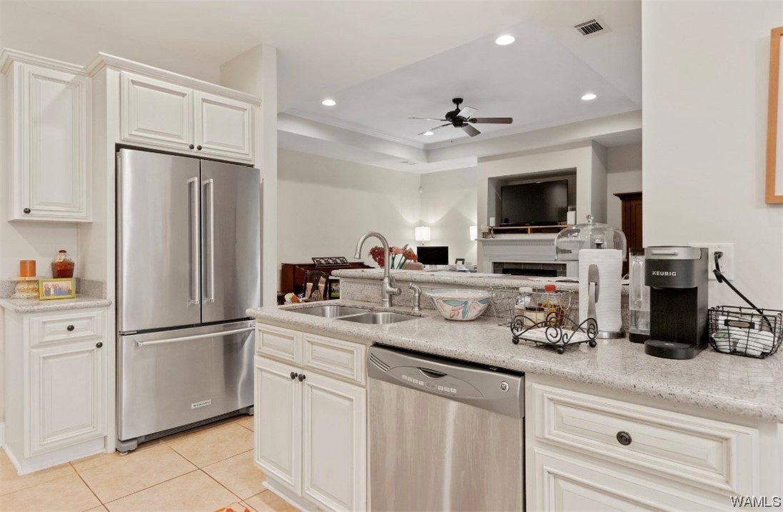 3658 Northridge Circle