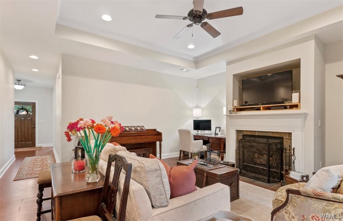 3658 Northridge Circle