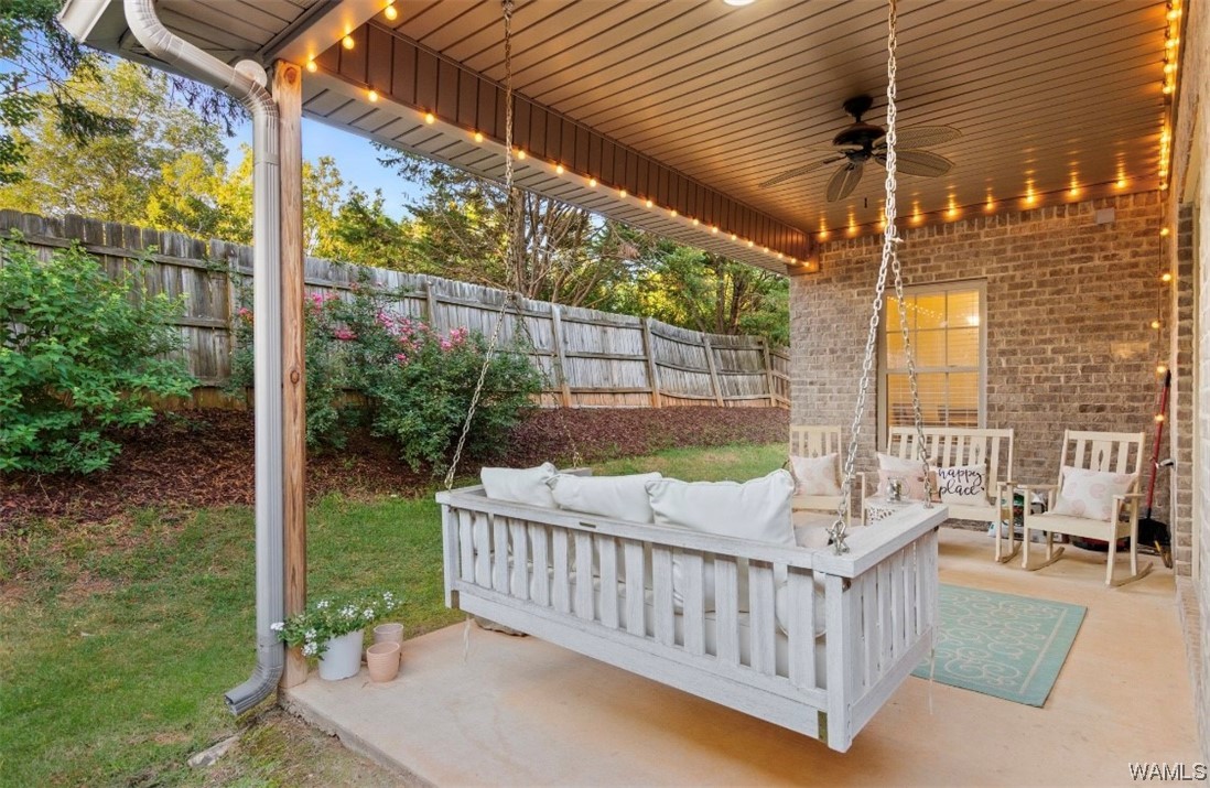 3658 Northridge Circle