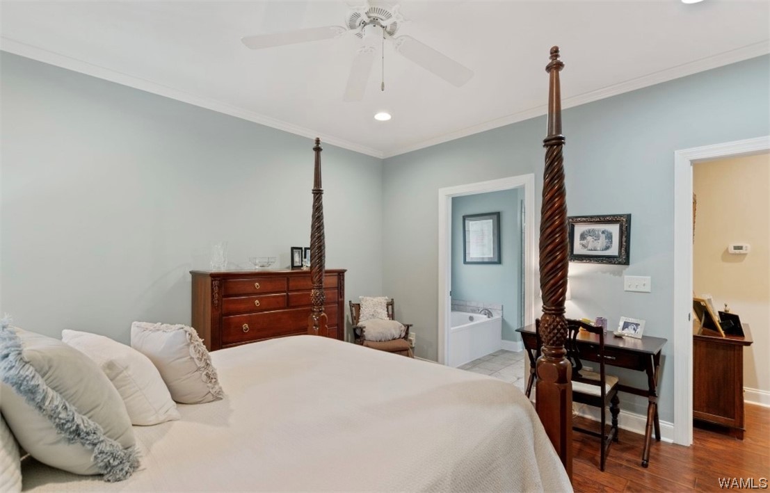 3658 Northridge Circle