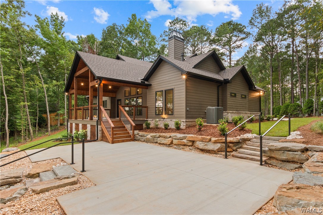 15479 Choctaw Trail