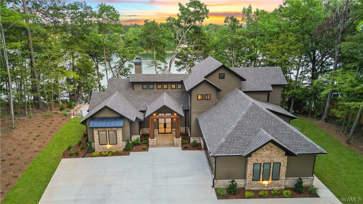 15479 Choctaw Trail