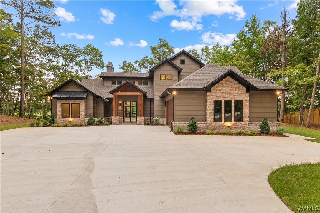 15479 Choctaw Trail