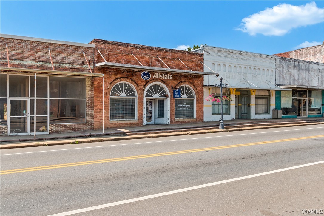 112 S Main Street