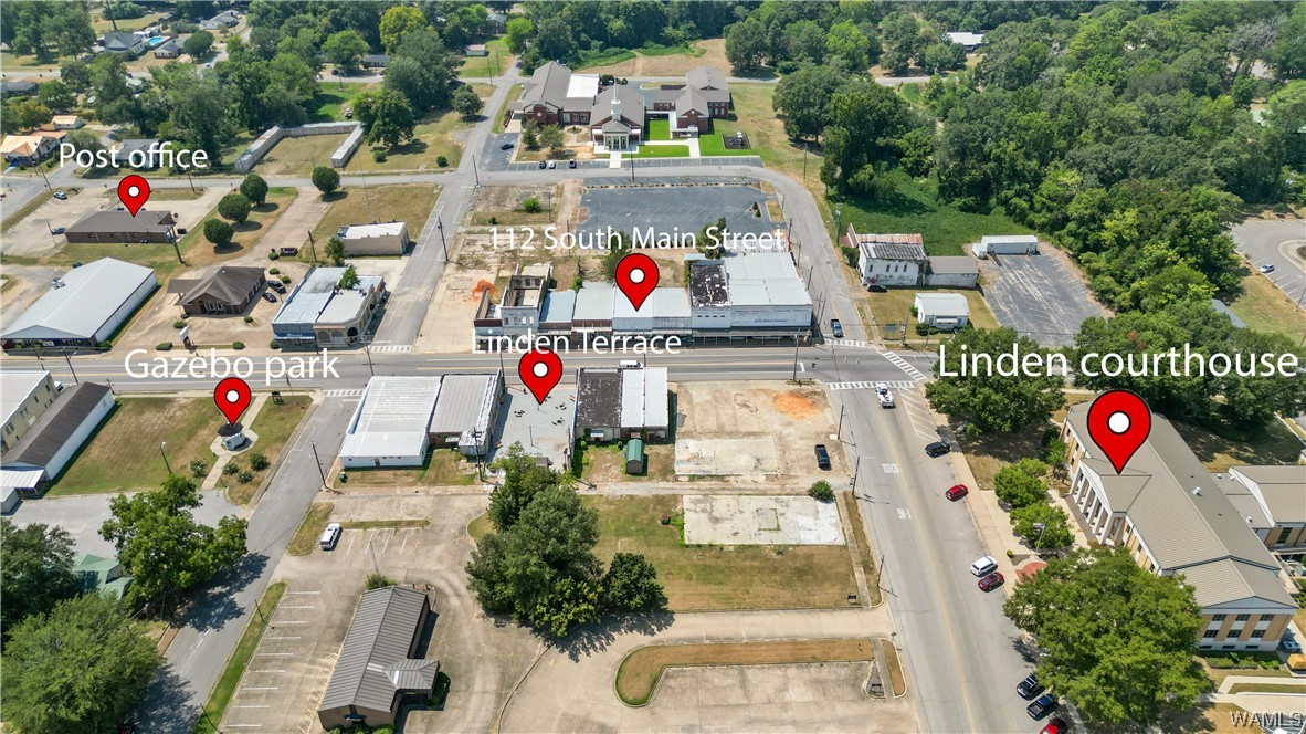 112 S Main Street