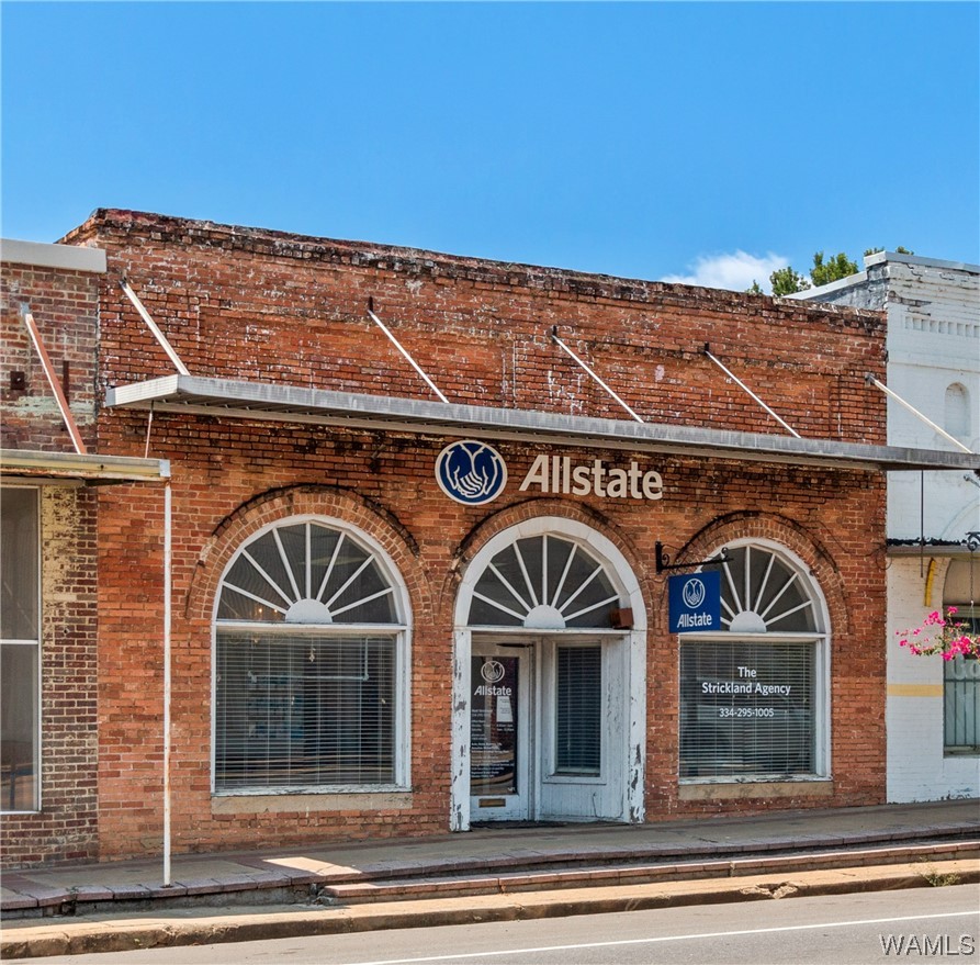 112 S Main Street
