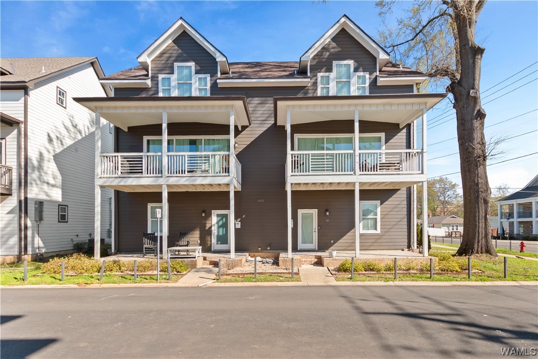 1002 Elmwood Drive