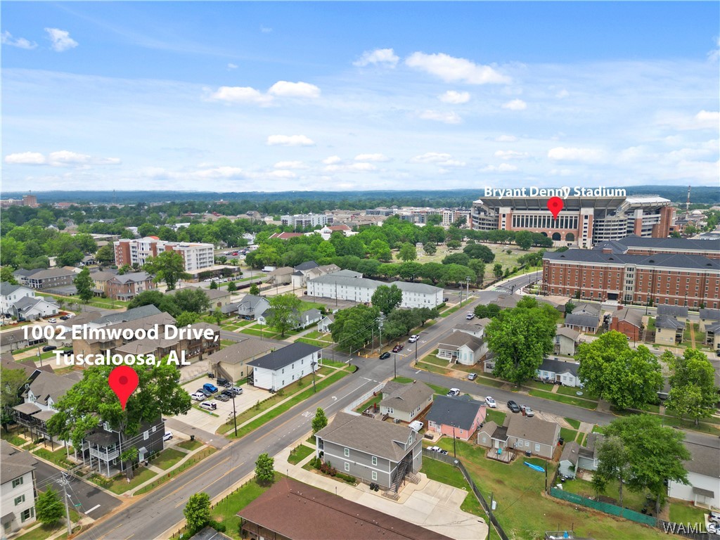 1002 Elmwood Drive