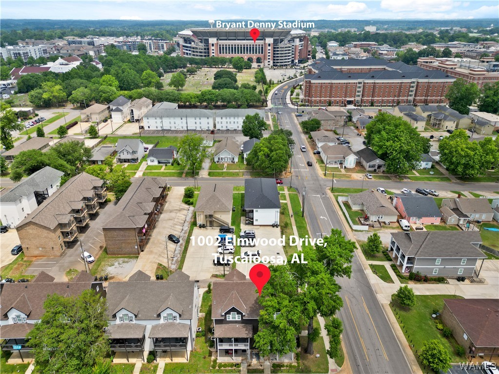 1002 Elmwood Drive