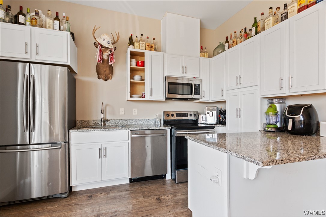 1002 Elmwood Drive