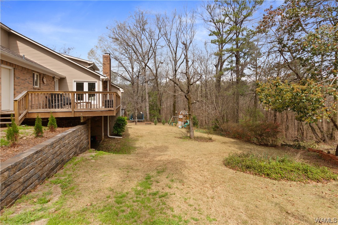 1801 Woodridge Road