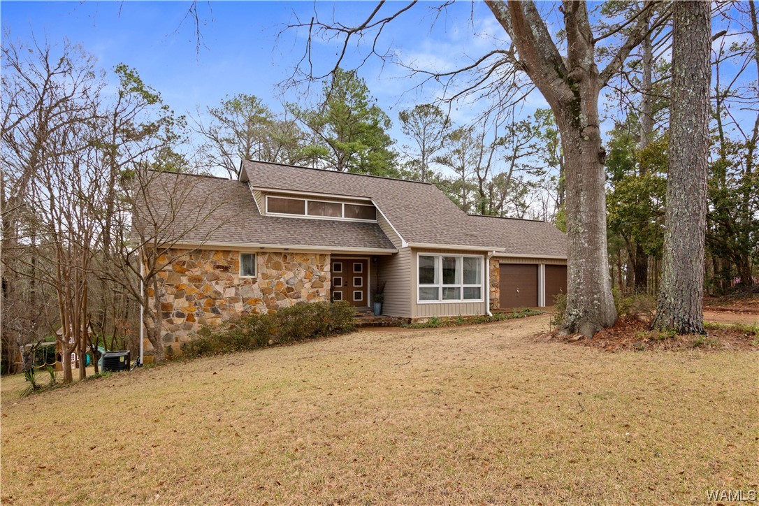 1801 Woodridge Road