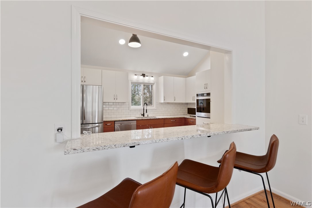 1801 Woodridge Road